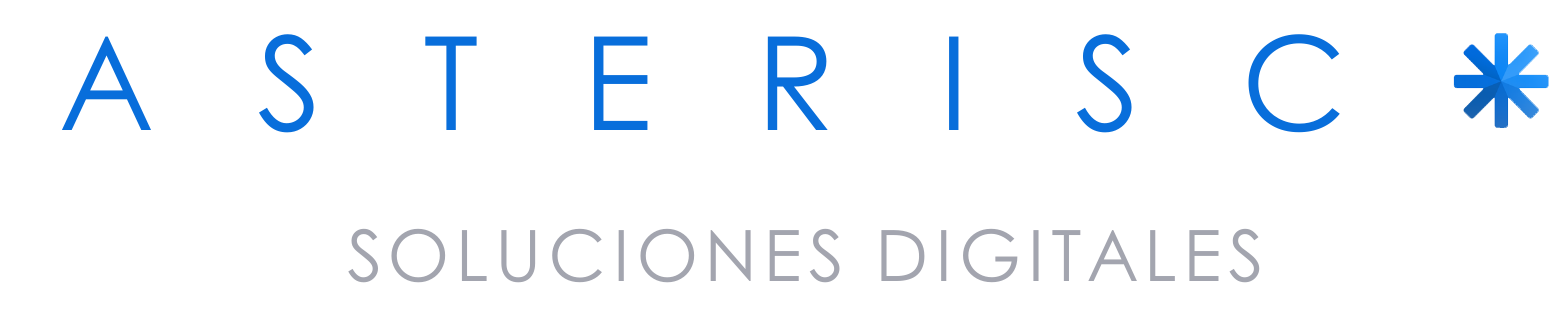Asterisco Soluciones Digitales